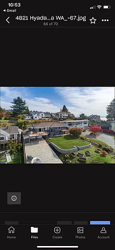 4821 Hyada Blvd NE Photo 1
