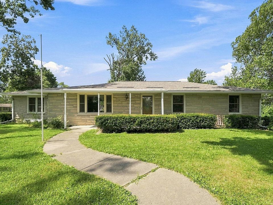 1st image of 3675 NE Shadeland Rd