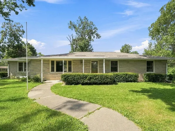 3675 NE Shadeland Rd, Marion, IN 46952