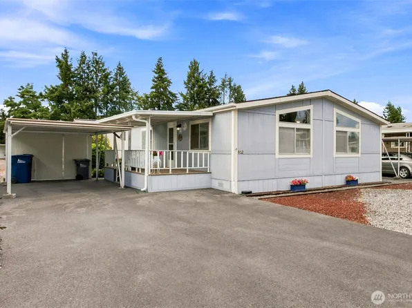 802 Cottonwood Drive, Enumclaw, WA 98022