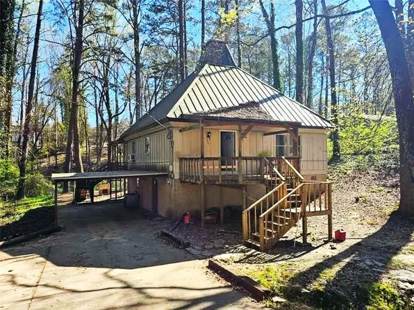 223 Orton St, Tallapoosa, GA 30176
