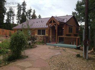 11877 Brook Rd, Golden, CO 80403