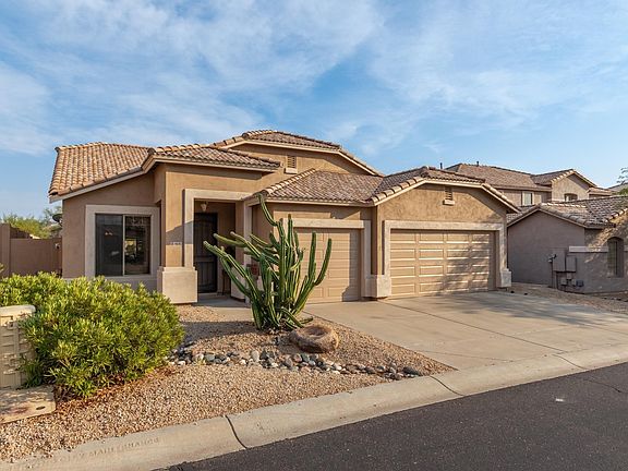 2nd image of 4641 E Tumbleweed Dr
