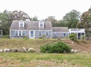 24 Woodsneck Rd, Orleans, MA 02653