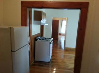 3965 Washington St #2H, Boston, MA 02131