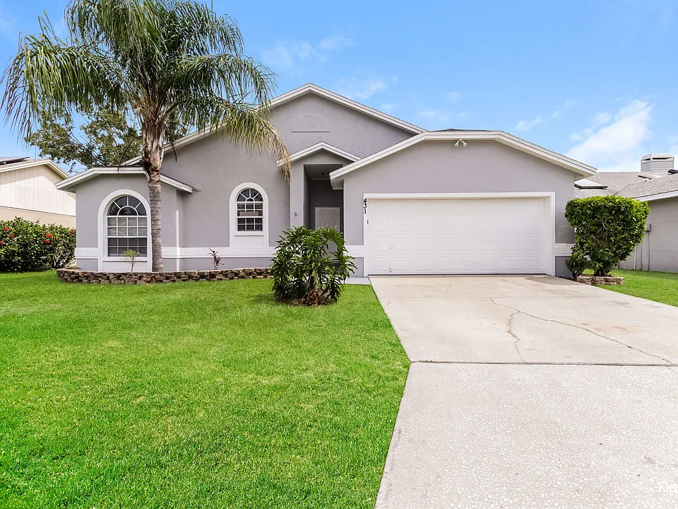 431 Emerald Cove Loop