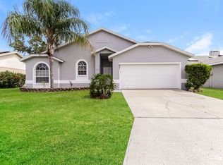 431 Emerald Cove Loop, Lakeland, FL 33813