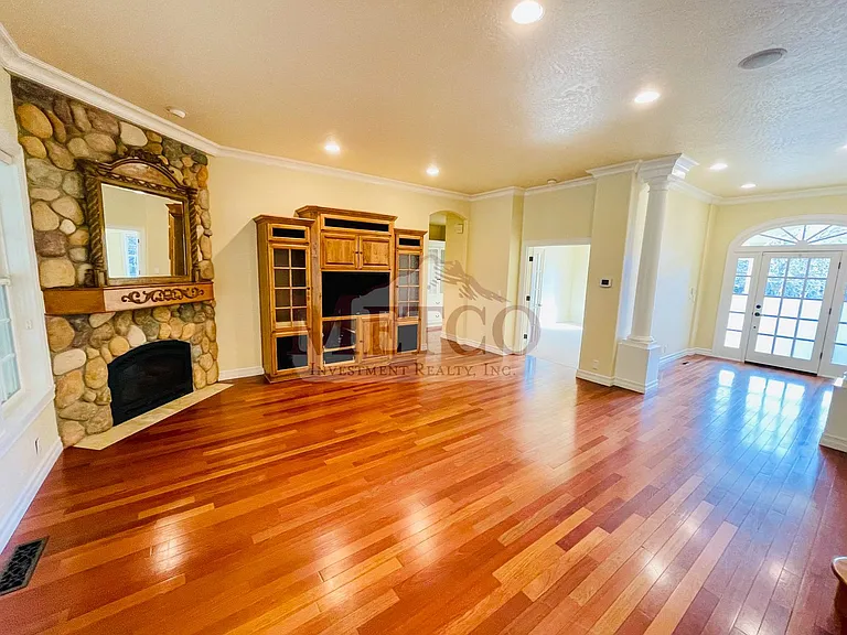3522 Quail Meadow Way — Photo 2