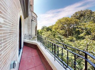 85 Riverside Dr #3, New York, NY 10024