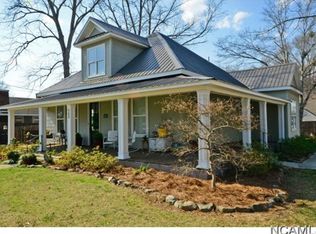 509 1st St NE, Cullman, AL 35055