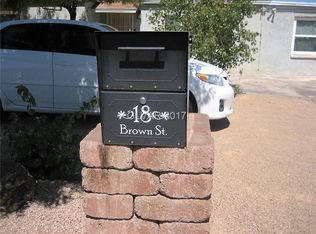 18 Brown St, Henderson, NV 89015