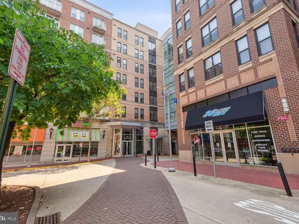 444 W Broad St Unit 618, Falls Church, VA 22046