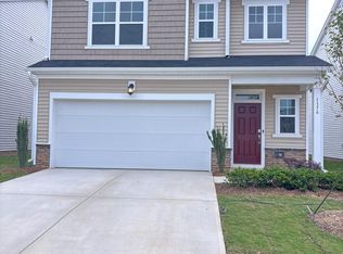 1438 Maple Branch Cir, Graham, NC 27253