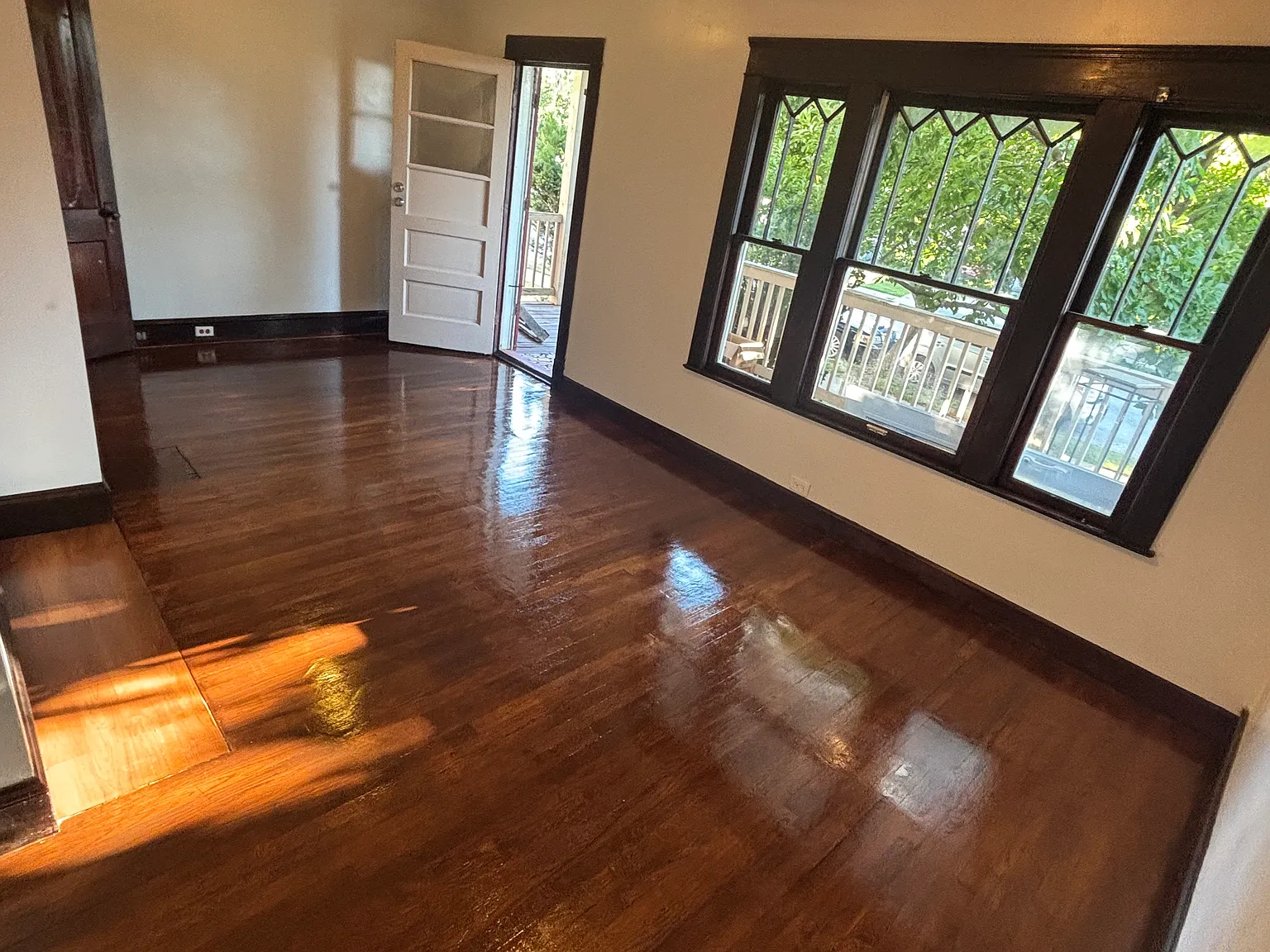2 bed, $1,300 — Photo 2