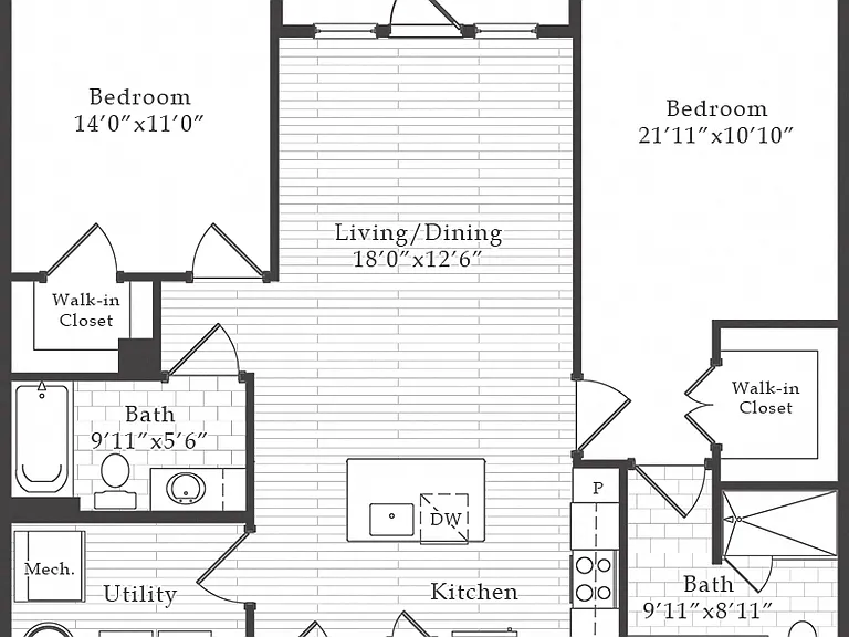 The Vine — Photo 73