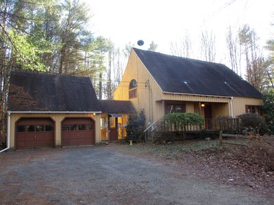 12 Tannery Brook Road, Gorham, ME, 04038