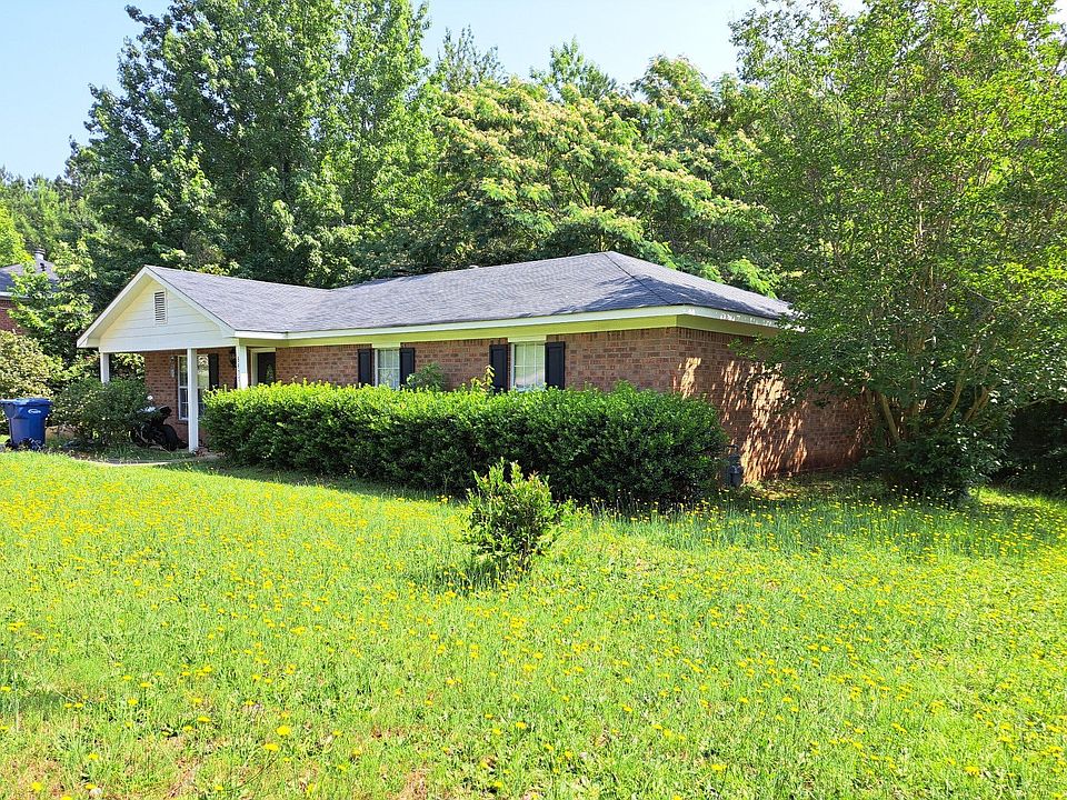 6477 Campbells Way, Harlem, GA 30814 Zillow