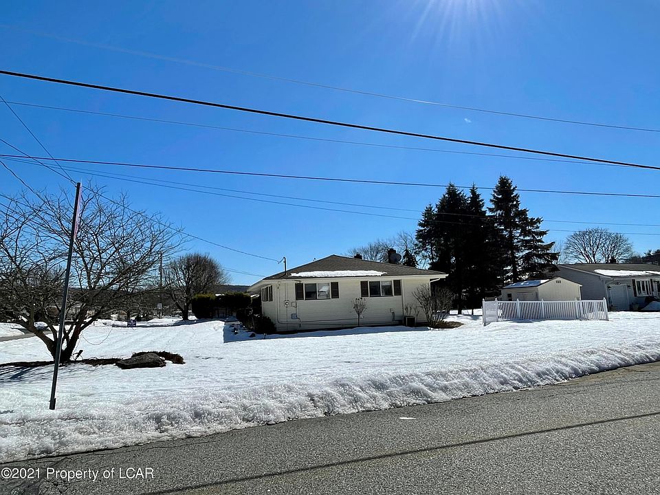 152 Woodbine Rd, Shavertown, PA 18708 Zillow