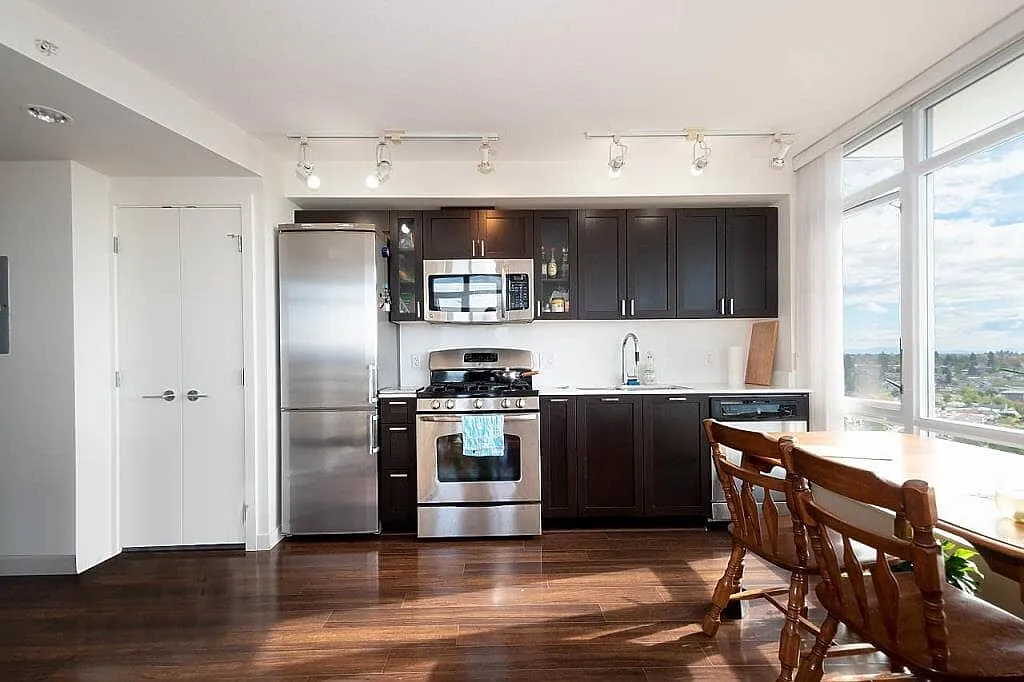 1 bed, 513 sqft, $2,000 — Photo 3
