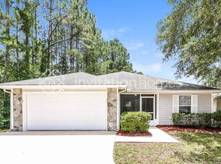 96054 Morton Ln, Yulee, FL 32097