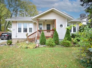 169 W South St, Painesville, OH 44077