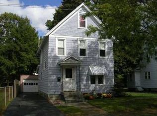 4 Serrell Ave, Binghamton, NY