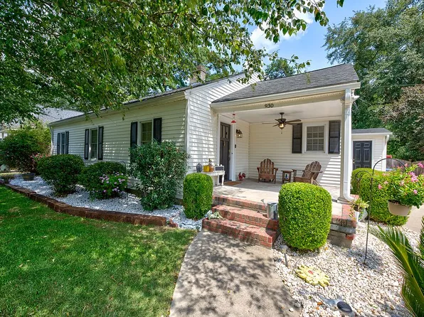 930 Hancock St, Columbia, SC 29205