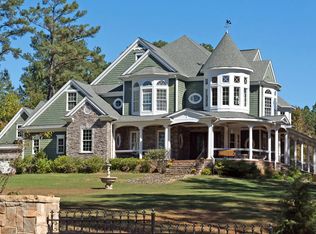 12932 Camp Kanata Rd, Wake Forest, NC 27587