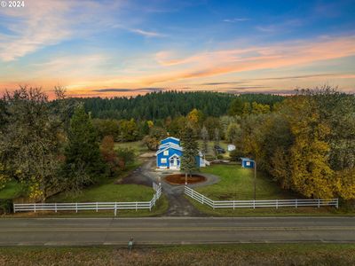 38941 Wendling Rd, Marcola, OR, 97454