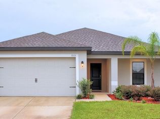 803 Laurel View Way, Groveland, FL 34736