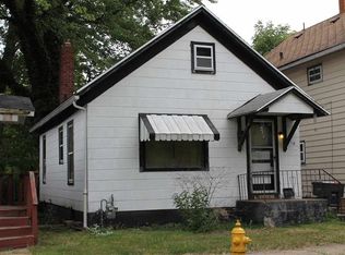 310 N 3rd St, Elkhart, IN 46516