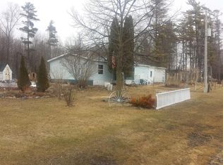 W2092 Stanelle Rd, BRILLION, WI 54110