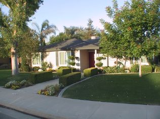 728 Acacia Ave, Shafter, CA 93263
