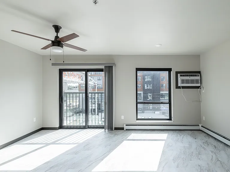Open Concept