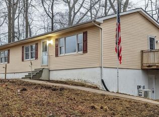 4785 Mountain Rd, Pasadena, MD 21122