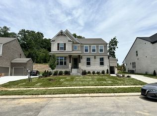 4201 Birmingham Rd LOT 96, Lebanon, TN 37090