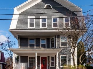 19 Odell Ave #1, Beverly, MA 01915