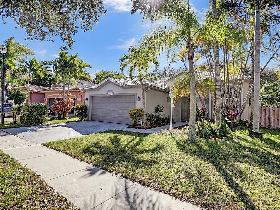 13022 NW 11th St, Pembroke Pines, FL 33028 Zillow