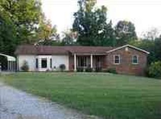 884 Fox Ridge Rd, Cookeville, TN 38501