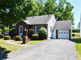 614 Delmar Pl, Syracuse, NY 13208