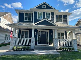 139 Albertson St, Rochester, MI 48307