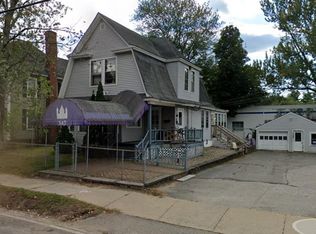 1035 Main St #2, Sanford, ME 04073