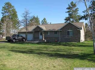 724 1st St NW, Menahga, MN 56464