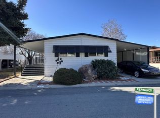 675 Parlanti Ln SPACE 33, Sparks, NV 89434