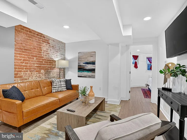 147 Rhode Island Ave NW #GROUND LEVEL — Photo 5