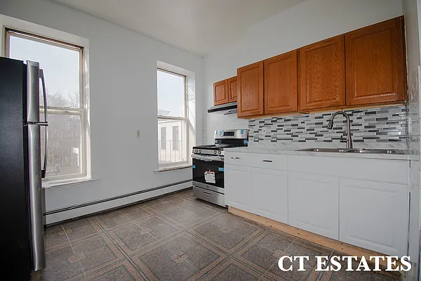 Rented by CT Estates | media 1