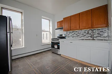 Rented by CT Estates