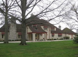 906 River Rd, Bluffton, IN 46714