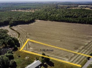 1 Segrest Rd, Milton, FL 32571