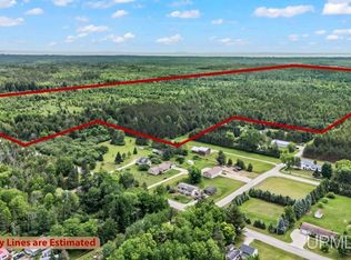 13.75 Road, Escanaba, MI 49829